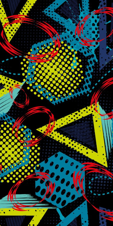 Rane TTM 56 Skin Calipso